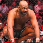 Jon Jones a hâte d'une chose en particulier avant son combat Stipe Miocic