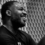 Jon Jones admet qu'un facteur va tout changer pour son combat : "C'était un grand soulagement"