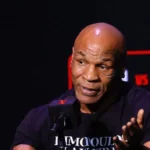 Mike Tyson