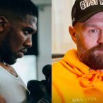 Tyson Fury et Anthony Joshua pronostique le combat de Mike Tyson, ils ne sont pas d'accord