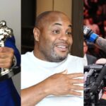 Daniel Cormier et Chael Sonnen ont exprimé des avis divergents concernant le choix du combattant masculin de l'année.