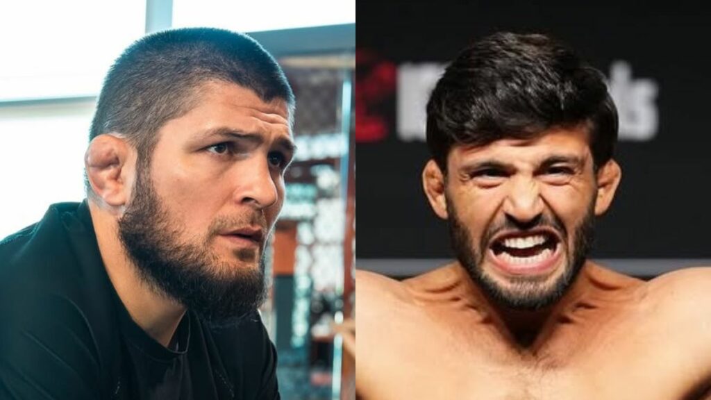 Arman Tsarukyan estime que les plans de jeu de la légende de l'UFC, Khabib Nurmagomedov, sont facilement déjouables. Il espère pouvoir le démontrer lors de son duel contre Islam Makhachev à l'UFC 311.