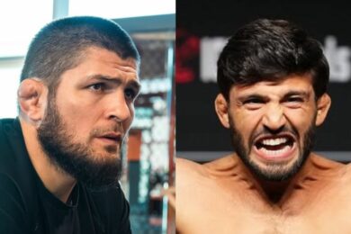 Arman-Tsarukyan-Khabib-Nurmagomedov