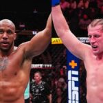 Alexander Volkov estime qu’il avait fait le nécessaire pour battre Ciryl Gane lors de leur revanche à l'UFC 310. Le Russe n’a pas hésité à critiquer les juges du combat.