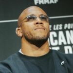 Ciryl Gane, combattant d'élite de l'UFC, déplore l'absence du MMA aux JO 2024 mais reste optimiste pour l'avenir.