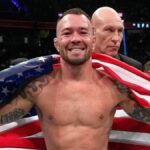 Colby Covington va faire son retour dans la cage face à Joaquin Buckley ce samedi 14 décembre. L'Américain n'a pas mâché ses mots concernant un combattant qu'il a déjà affronté et qu'il déteste.