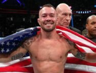 Colby-Covington