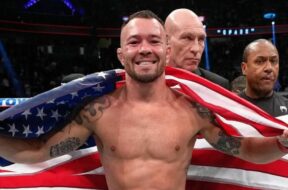 Colby-Covington