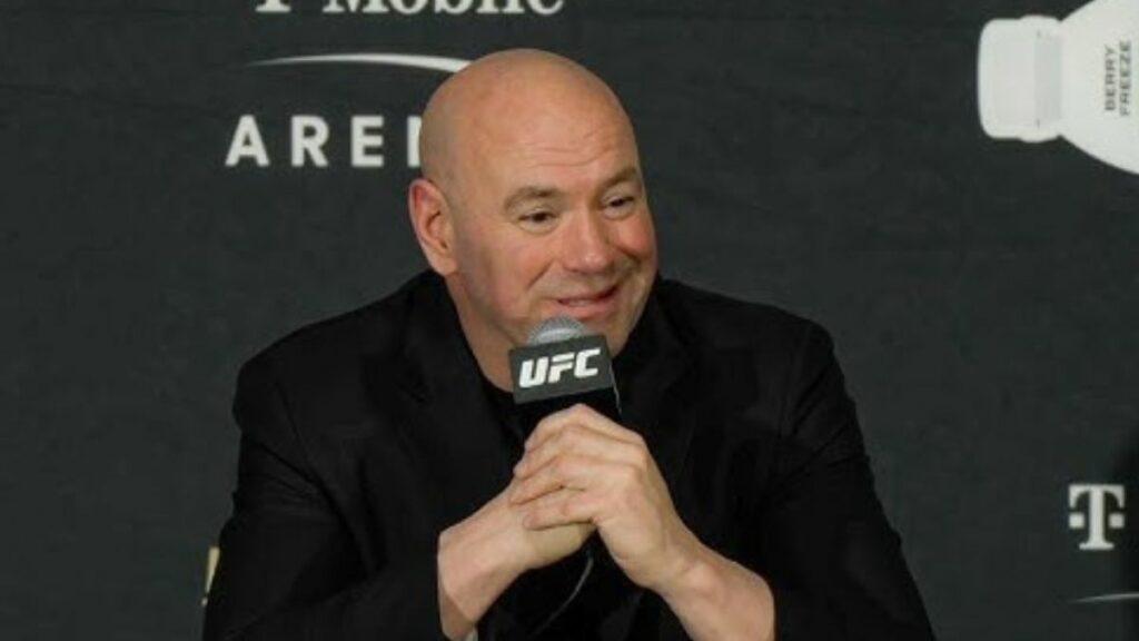 L'UFC 310 a été une belle soirée qui confirme une nouvelle fois la domination de l'organisation sur les autres. Le PDG de l'UFC, Dana White, a tenu à le rappeler directement en taclant le PFL.