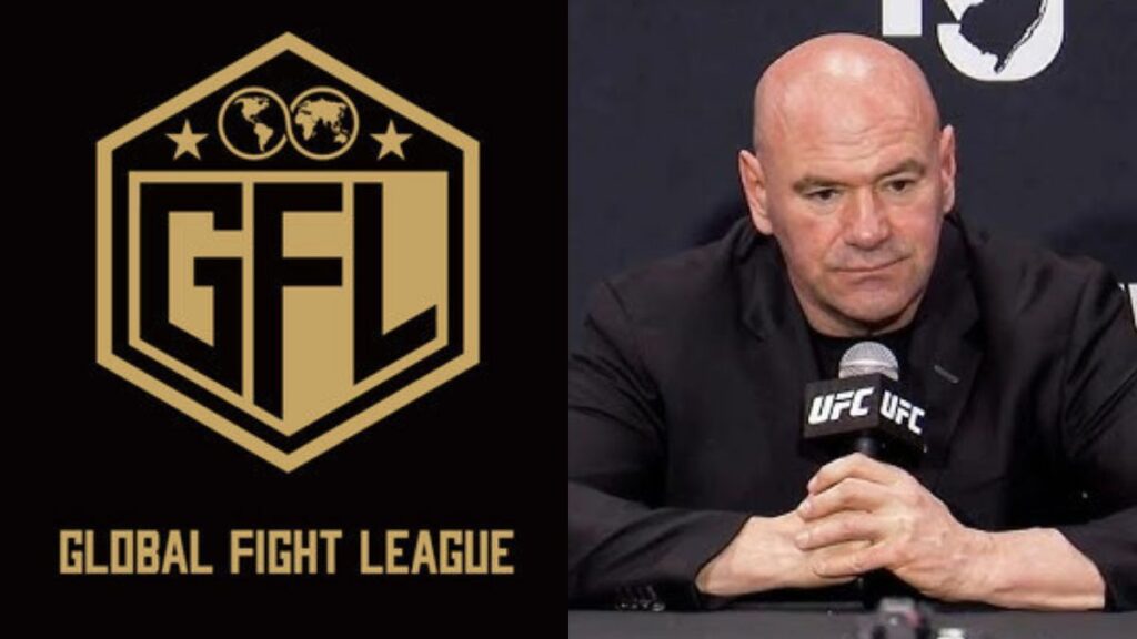 Un nouveau concurrent émerge dans la sphère du MMA : la Global Fight League. Le fondateur de la GFL, Darren Owen, a rejoint The Ariel Helwani Show pour dévoiler tout ce qu'il y a à savoir sur sa ligue.