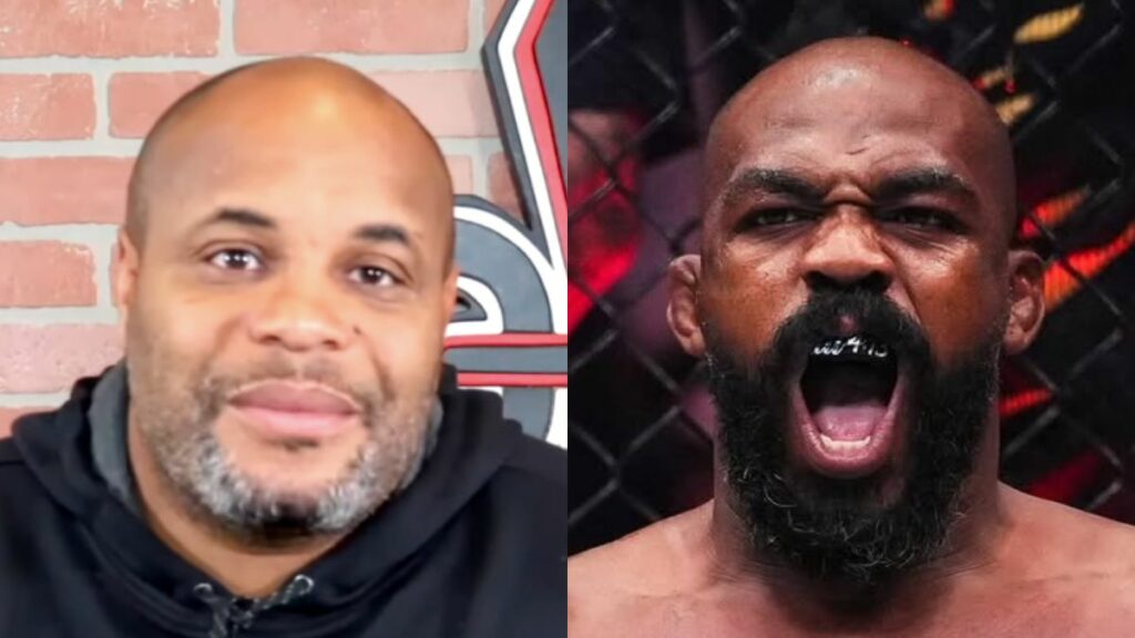 Daniel Cormier est convaincu que le combat d’unification des titres poids lourds de l’UFC entre Jon Jones et Tom Aspinall aura lieu en 2025.