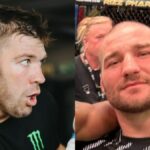 Le champion des poids moyens de l’UFC, Dricus Du Plessis, entend mettre un terme définitif à sa rivalité avec Sean Strickland lorsqu’ils se retrouveront au début de l’année prochaine.