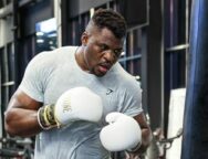 Francis-Ngannou