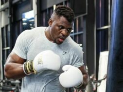 Francis-Ngannou