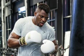 Francis-Ngannou