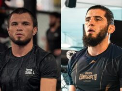 Islam-Makhachev-Umar-Nurmagomedov