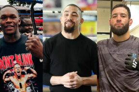 Israel-Adesanya-Robert-Whittaker-Nassourdine-Imavov