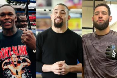 Israel-Adesanya-Robert-Whittaker-Nassourdine-Imavov