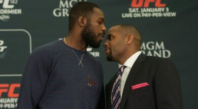 Jones-Cormier