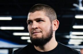 Khabib-Nurmagomedov