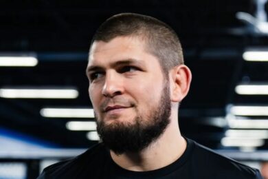 Khabib-Nurmagomedov