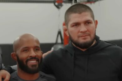 Khabib-Nurmagomedov-Demetrious-Johnson