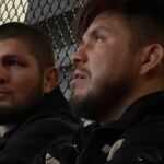 Si le champion des poids mouches de l'UFC, Alexandre Pantoja, manque d'options, Khabib Nurmagomedov a une suggestion.