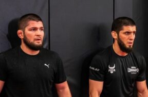 Khabib-Nurmagomedov-Islam-Makhachev