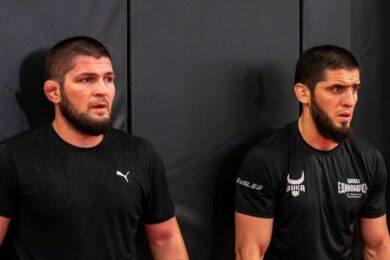 Khabib-Nurmagomedov-Islam-Makhachev