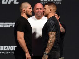 Khabib-Poirier