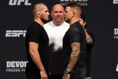 Khabib-Poirier