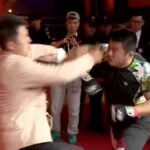 Le combattant de MMA Xu Xiaodong a défié les arts martiaux traditionnels chinois en affrontant un maître de Wing Chun. Un affrontement qui soulève la question suivante : quel art martial est réellement le meilleur ?