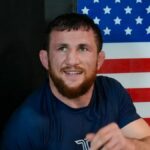 Merab Dvalishvili va faire son retour dans l'Octogone face à Umar Nurmagomedov et il est très confiant quant à sa victoire. Le Géorgien a déjà son plan d'attaque pour 2025.