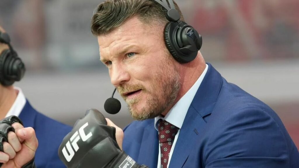 Michael Bisping, ancien champion des poids moyens de l'UFC, prévoit de grands changements dans l'organisation d'ici la fin de l'année 2025.