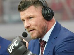 Michael-Bisping