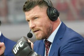 Michael-Bisping