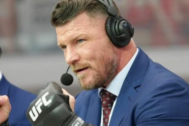 Michael-Bisping