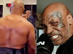 Mike-Tyson