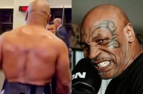 Mike-Tyson