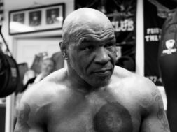 Mike-Tyson