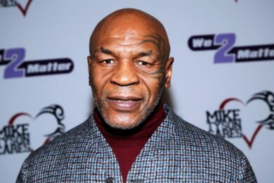 Mike-Tyson