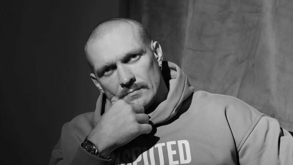 Oleksandr Usyk affirme qu’il pourrait réserver quelques surprises à Tyson Fury lors de leur revanche, ce 21 décembre.