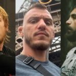 L'UFC ne veut pas prendre le risque de mettre Paddy Pimblett face à Renato Moicano ? Du moins, c’est ce que pense Moicano.