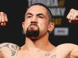 Robert-Whittaker