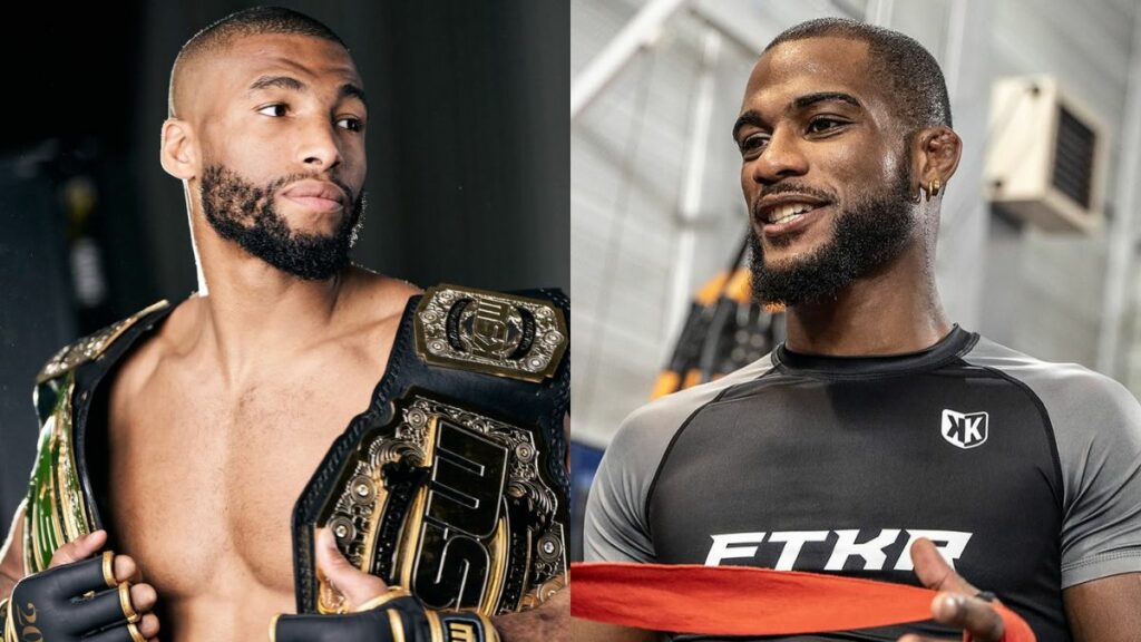 Salahdine Parnasse défendra sa ceinture de champion des poids légers face à Wilson Varela lors du XTB KSW 101, qui se déroulera à la Paris la Défense Arena à Paris. Les coachs des deux main-eventers se sont confiés sur leurs combattants.