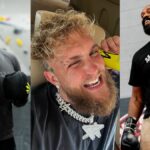 La star de YouTube Jake Paul estime que Jon Jones mérite un énorme salaire pour un éventuel affrontement avec Tom Aspinall.