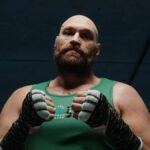 Tyson Fury remontera sur le ring le 21 décembre pour une revanche contre Oleksandr Usyk. Le 'Gypsy King' affirme avoir affronté des épreuves bien plus difficiles en dehors des cordes.