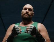 Tyson-Fury