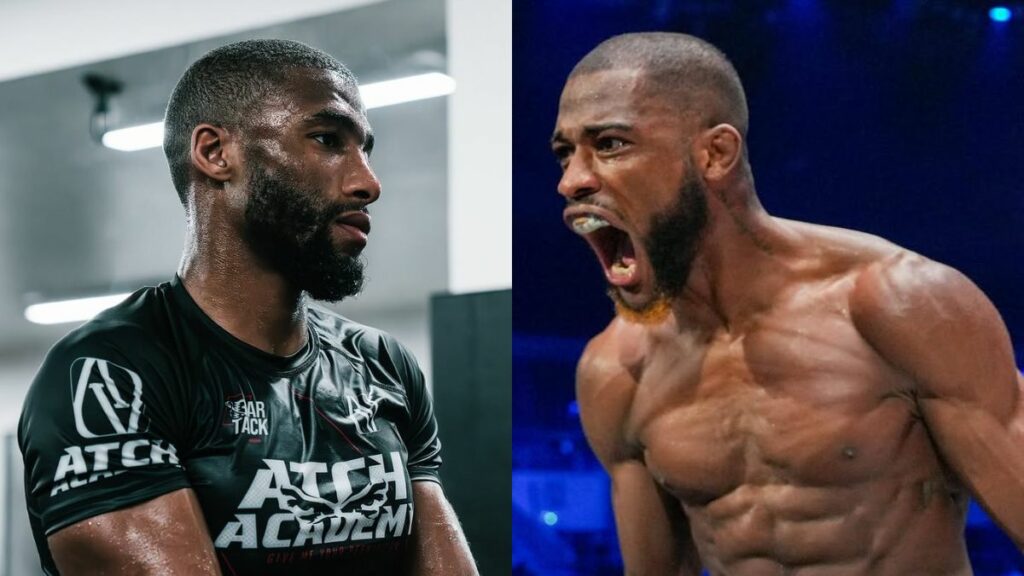 Wilson Varela tentera de détrôner Salahdine Parnasse le 20 décembre lors du XTB KSW 101 à Paris. Le combattant marseillais semble plus que prêt à affronter le double champion parisien.