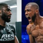 Wilson Varela tentera de détrôner Salahdine Parnasse le 20 décembre lors du XTB KSW 101 à Paris. Le combattant marseillais semble plus que prêt à affronter le double champion parisien.